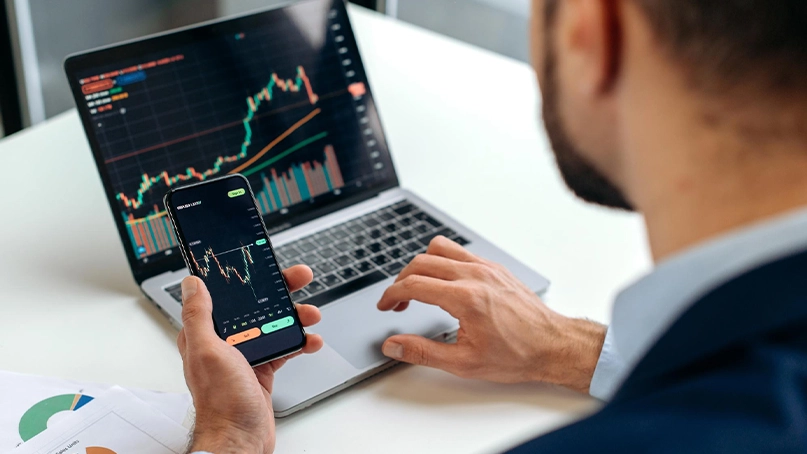 Finatixus Pro Platforma Tradingowa