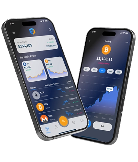 Finatixus Pro Aplikacja Mobilna do Tradingu